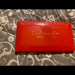 Arist couture eyeshadow palette